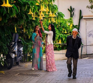 Tarifa: Day trip to Tangier by ferry with exclusive VIP service