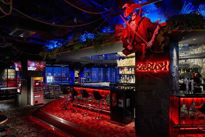 Darts & Billards Amusement Bar【Osaka BeeRUSH minami branch】