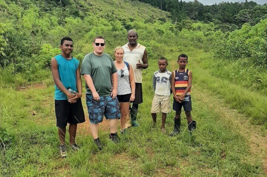 Small Group Hiking Adventure - Hidden Peaks - Including lunch 