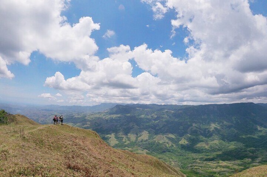 Private 6 Hours Fiji On Foot Hiking Activity