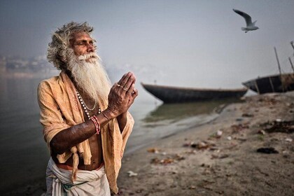 巴納拉斯瓦拉之旅