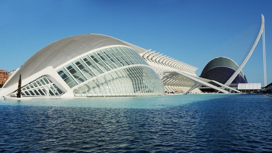Discover Valencia Your Way