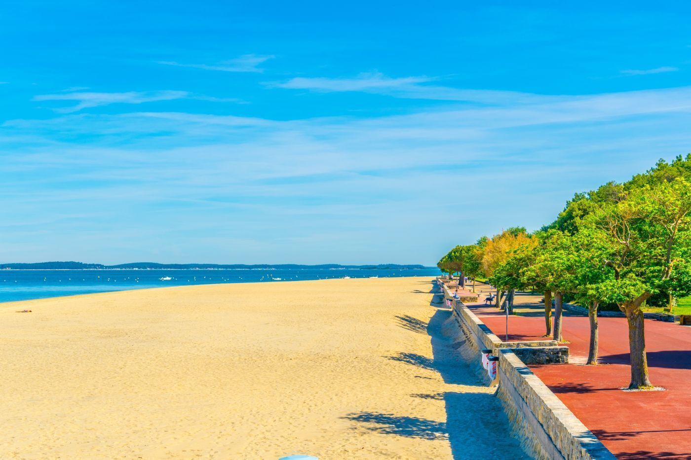 Arcachon Bay & Dune du Pilat Ride