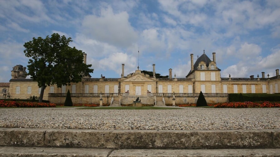 Médoc Wine Road