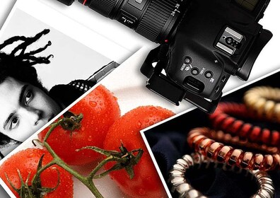 Foto Workshop Privat in Berlin, 1:1, Theorie + Praxis