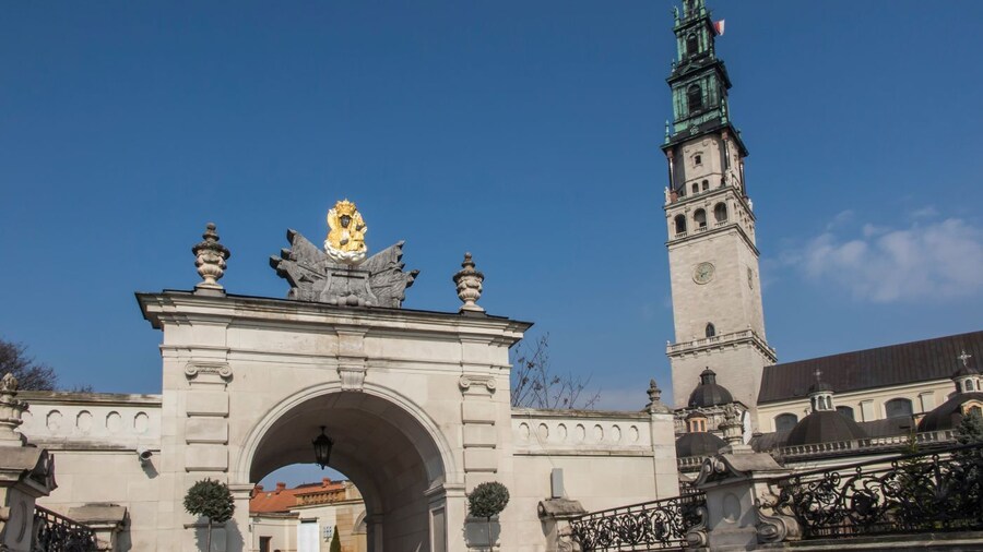Czestochowa & the Black Madonna Day Trip from Krakow