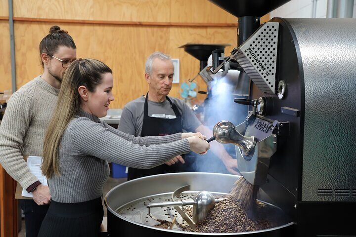A Taste of Kapiti - Kapiti Foodie Delights Tour