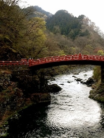 Nikko Customize Private Tour By Car with Hotel Pickup