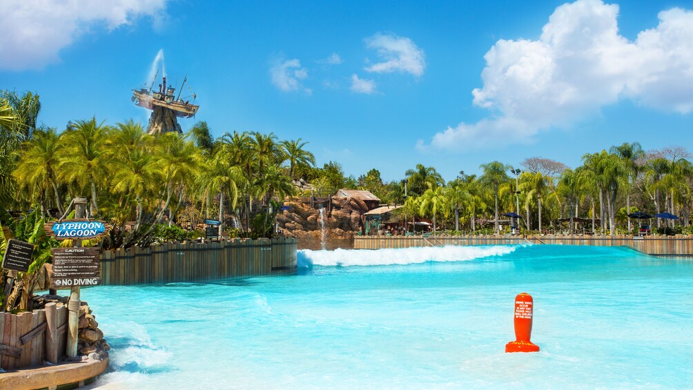Walt Disney World® Resort Water Park Tickets