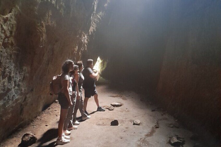 Private Hiking in Tijuca National Park