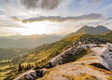Betelberg: Gryden Circular Trail Hike