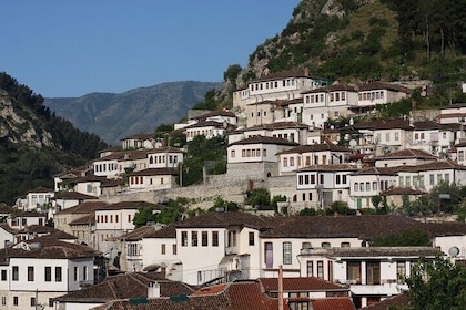 Two Days Tour Berat &Gjirokaster & Butrint( UNESCO Site)