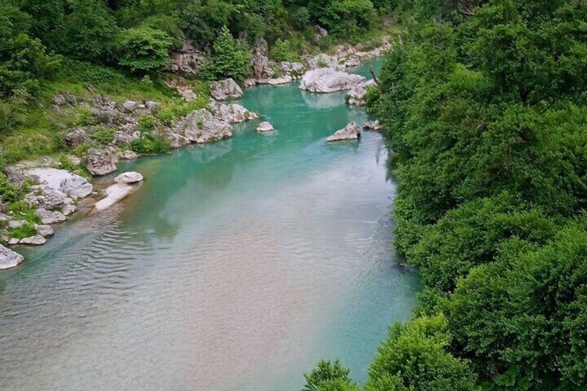 Spring of Tepelena 