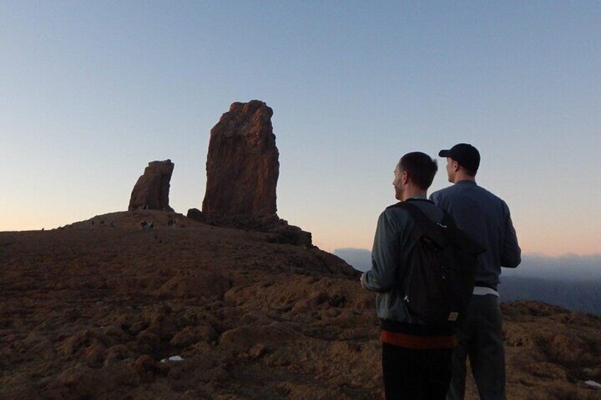 Roque Nublo