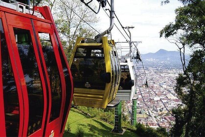 Tour to Orizaba and Cordoba from Veracruz or Boca del Río