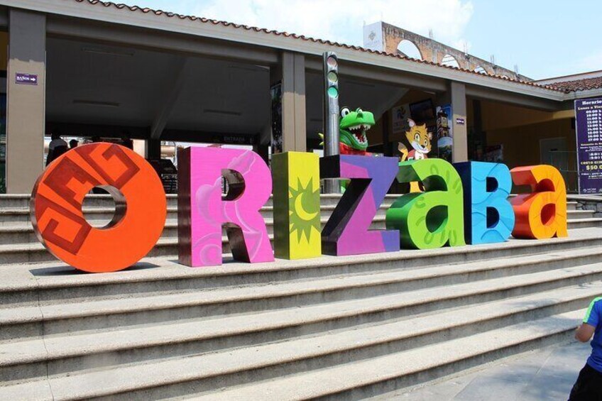 Full Day Tour to the Magic Town of Orizaba from Veracruz or Boca del Río