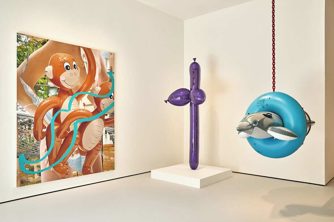 Official Tickets: Moco Modern & Contemporary Art Museum