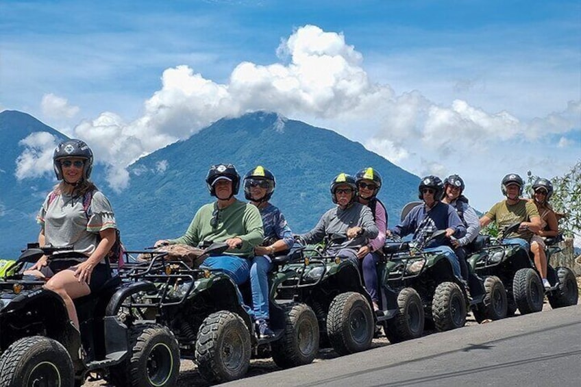 Lake Atitlán Sunset Tour