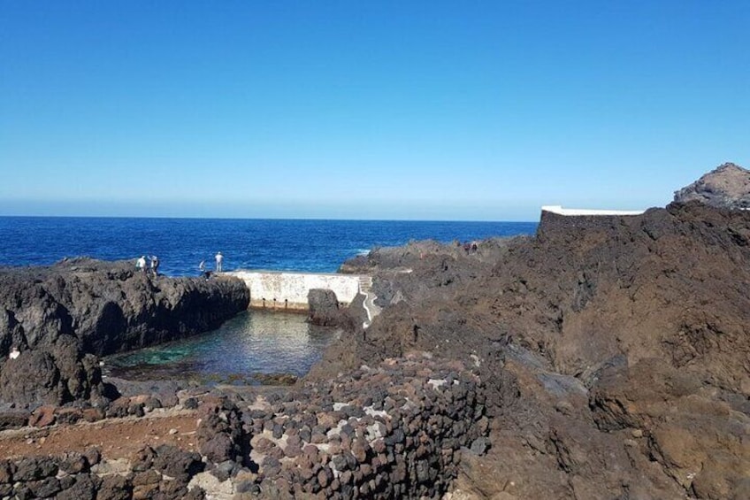 Full Day Tour with Certified Guide in Tenerife