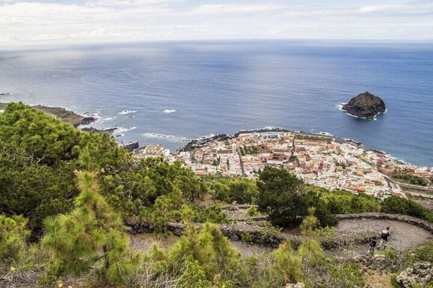 Full Day Tour with Certified Guide in Tenerife