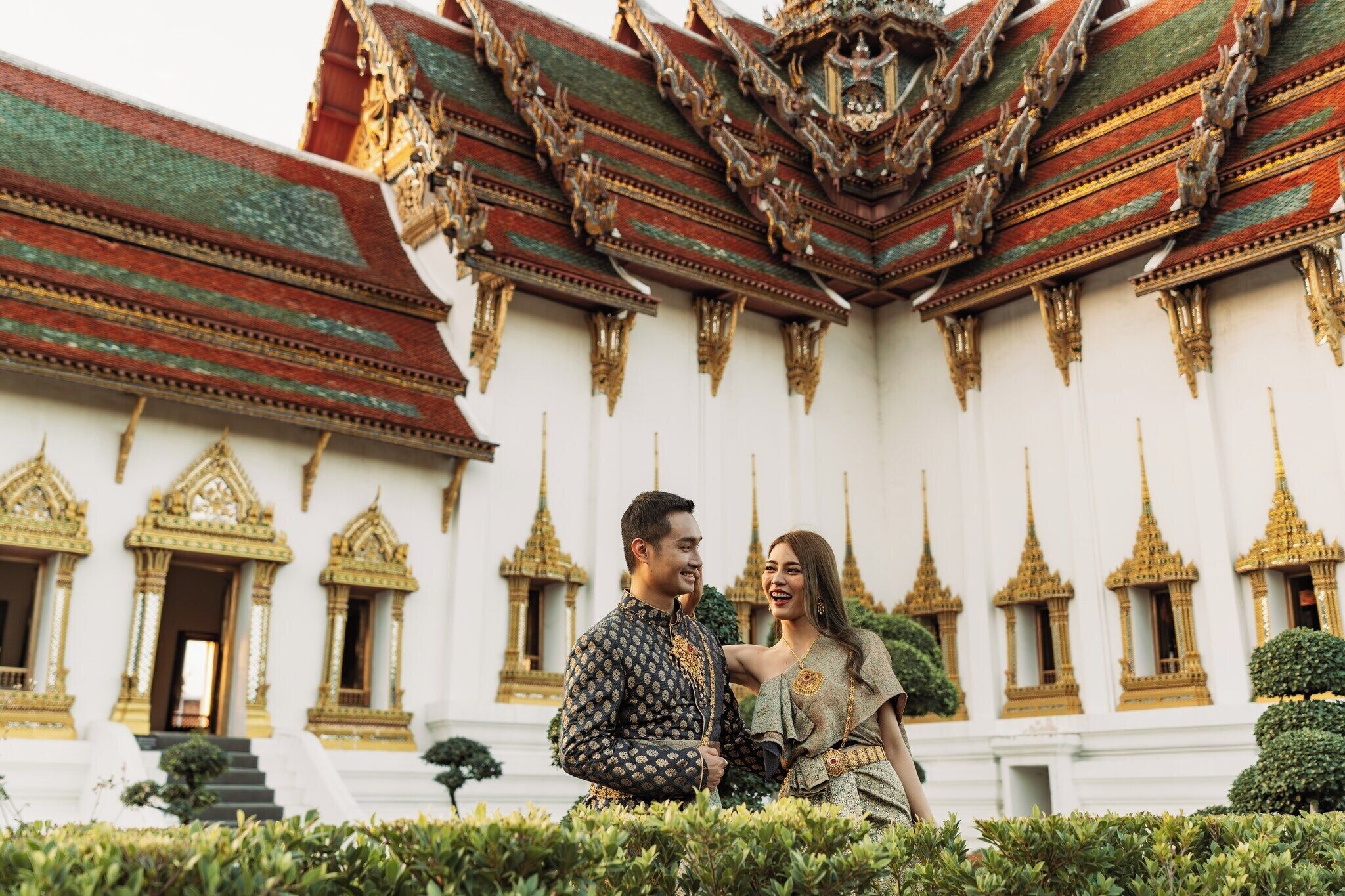 Bangkok Entry Pass Ancient City Tour and Erawan Museum Visit