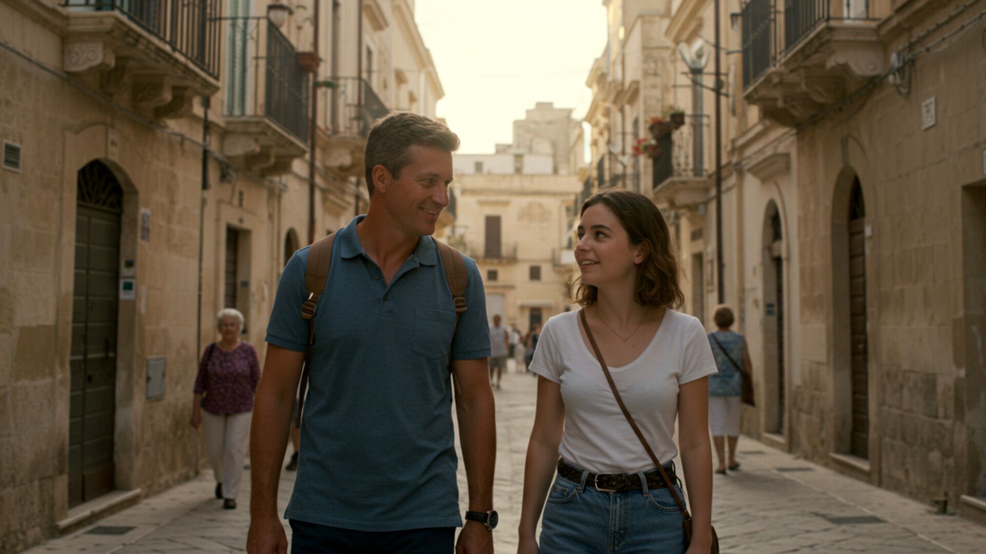 Lecce Highlights & Hidden Gems: Private & Personalized Tour with a Guide