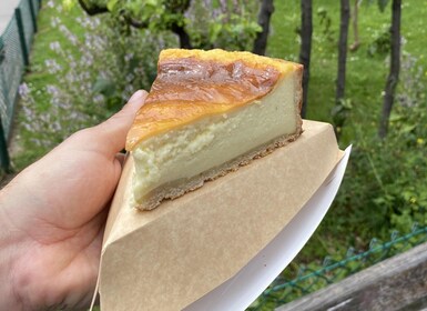 No Diet Club - Food tour with many tastings ! (Lyon Sud)