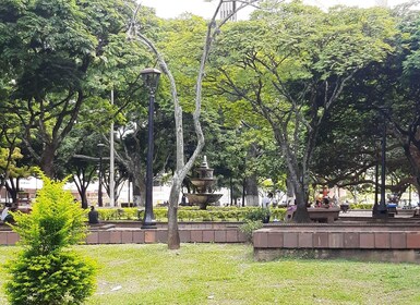 Cali Salsa Walking Tour