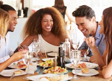 Bermuda: After Hours Tasting Experience