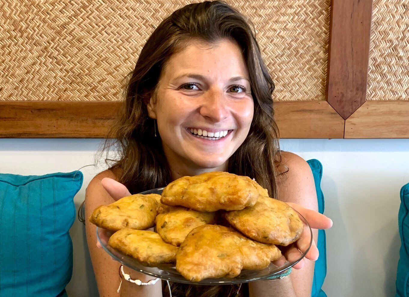 No Diet Club - Unique local Food in St Denis