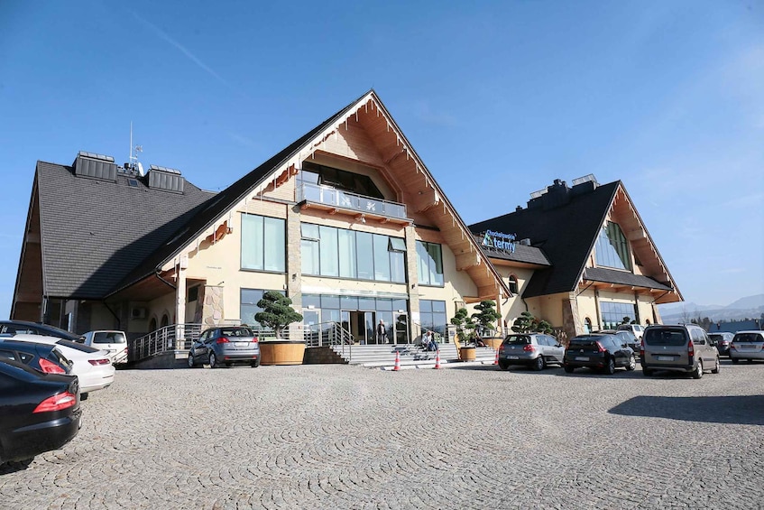 Picture 12 for Activity Kraków: Zakopane with Thermal Baths and Hotel Pickup Options