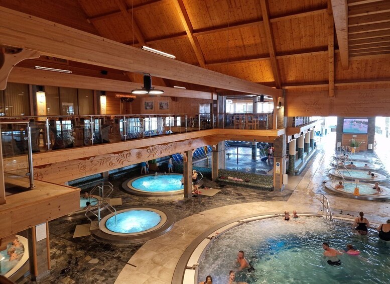 Picture 5 for Activity From Kraków: Zakopane Day Tour and Optional Thermal Bath