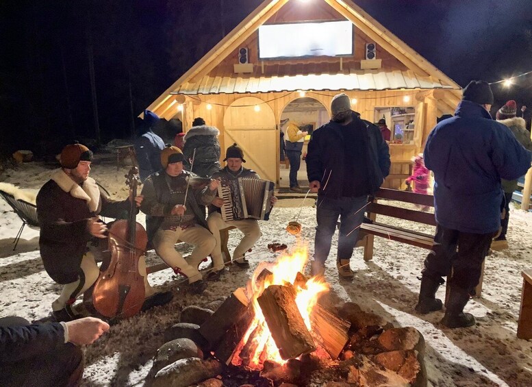 Picture 10 for Activity From Kraków: Zakopane Day Tour and Optional Thermal Bath