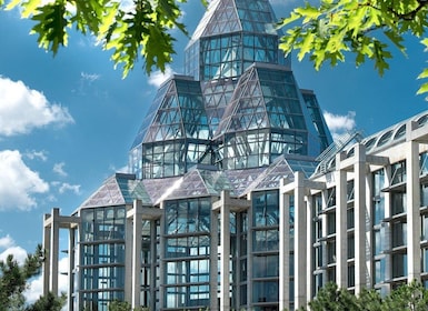 Ottawa: National Gallery of Canada Admission
