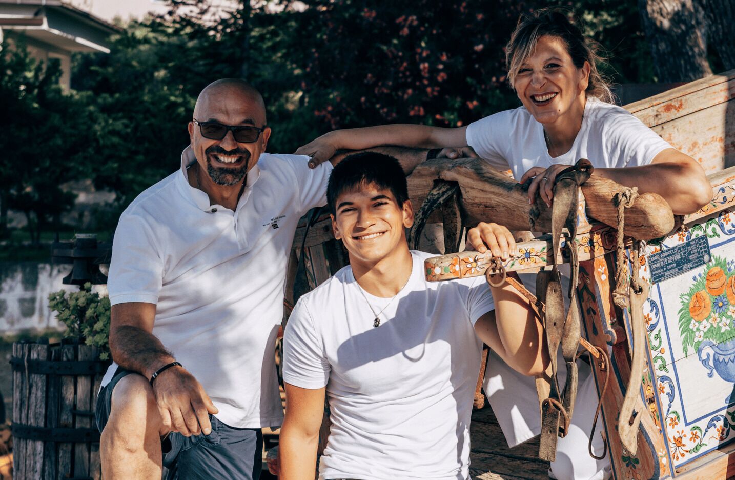 Sustainable Olive Mill Tour with Olive Oil Tasting in Chieti