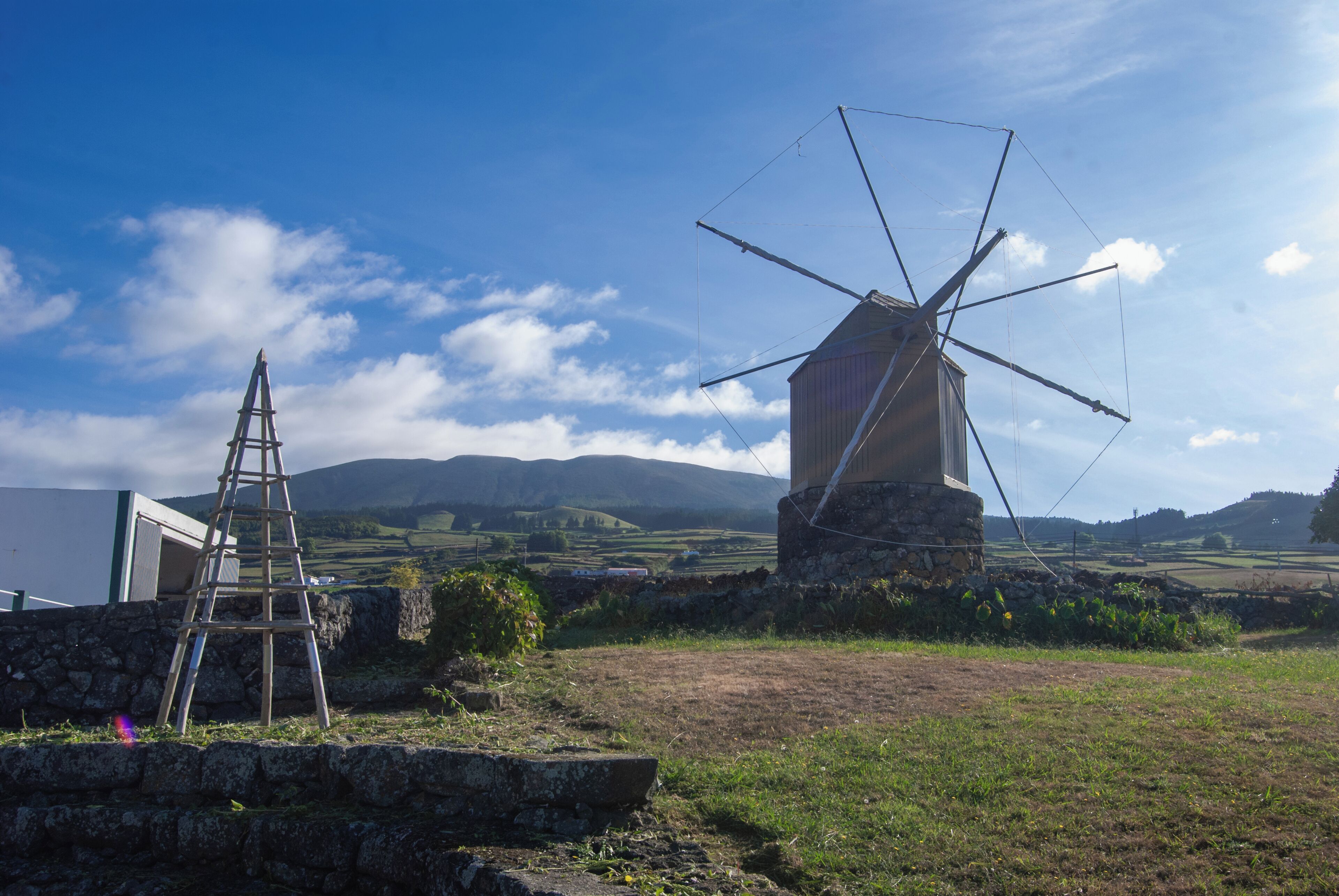 ISLAND TOUR “ILHA DE JESUS CRISTO”