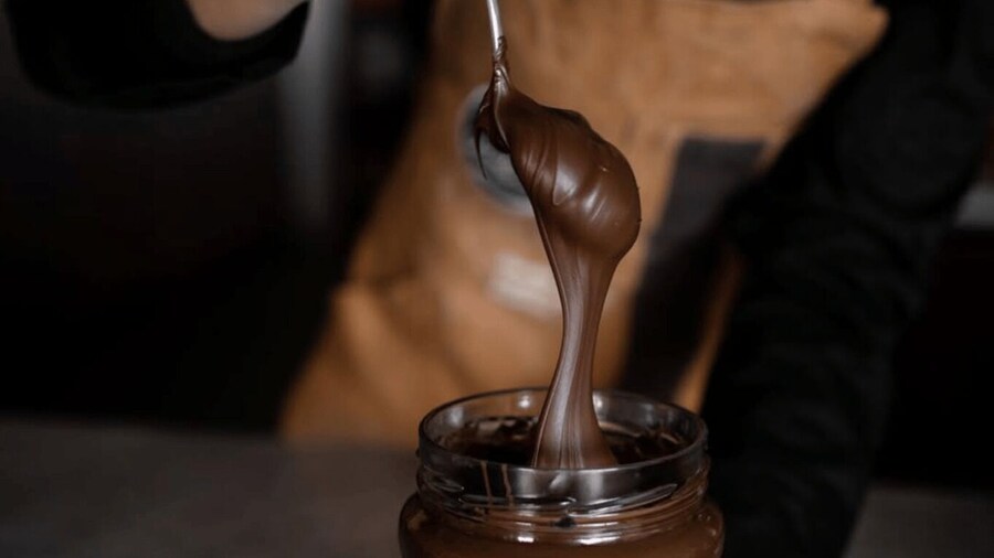 Chocolate Factory Tour & Tasting near Alessandria