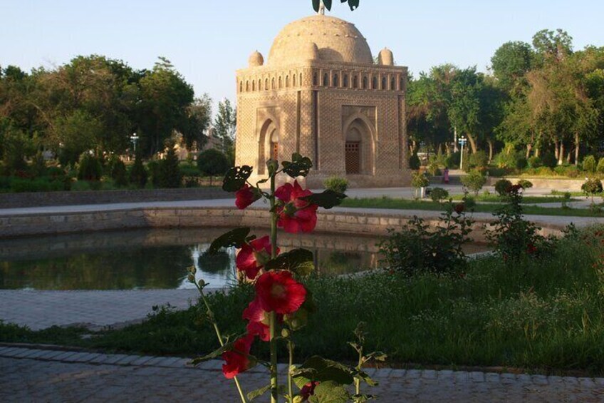 Uzbekistan tour 6 days group & child discount