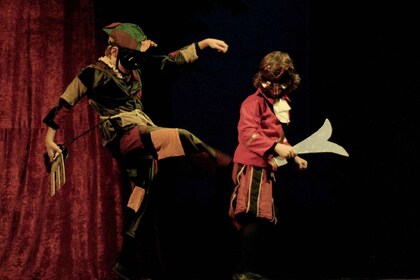 The Roots of Verona's Carnival: Guided Walking Tour