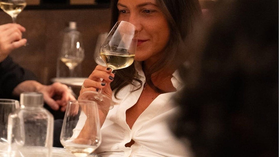 Luxury Wine Tasting in Modena City Center