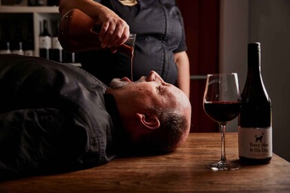 Richmond: Chocolate Factory Discovery with Tastings