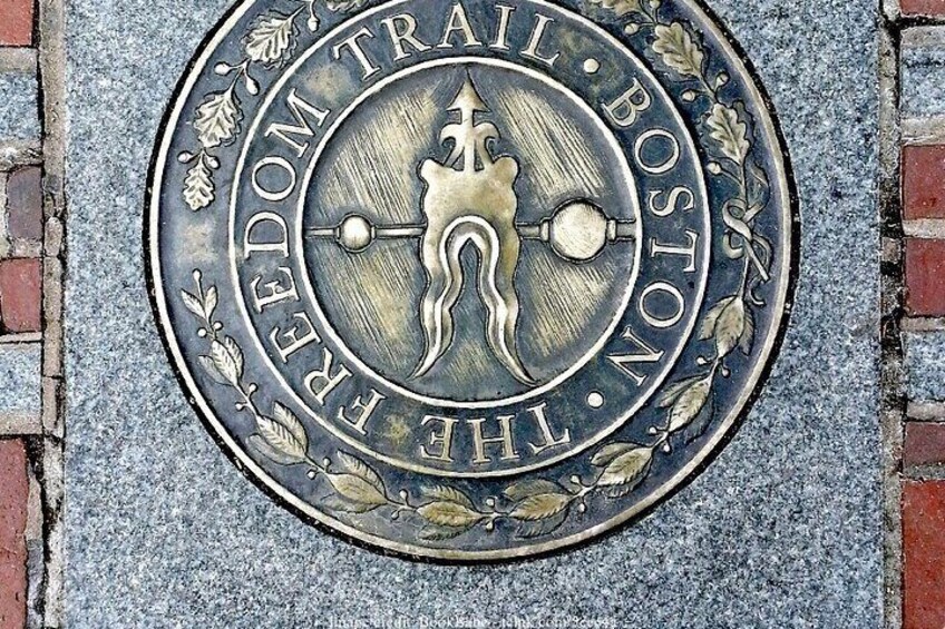Boston’s Freedom Trail: Private Tour including Paul Revere House