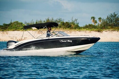 Turks and Caicos Island Snorkelling Adventure