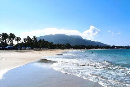 Privé-ervaring Puerto Plata Volledige stadstour en strandtijd