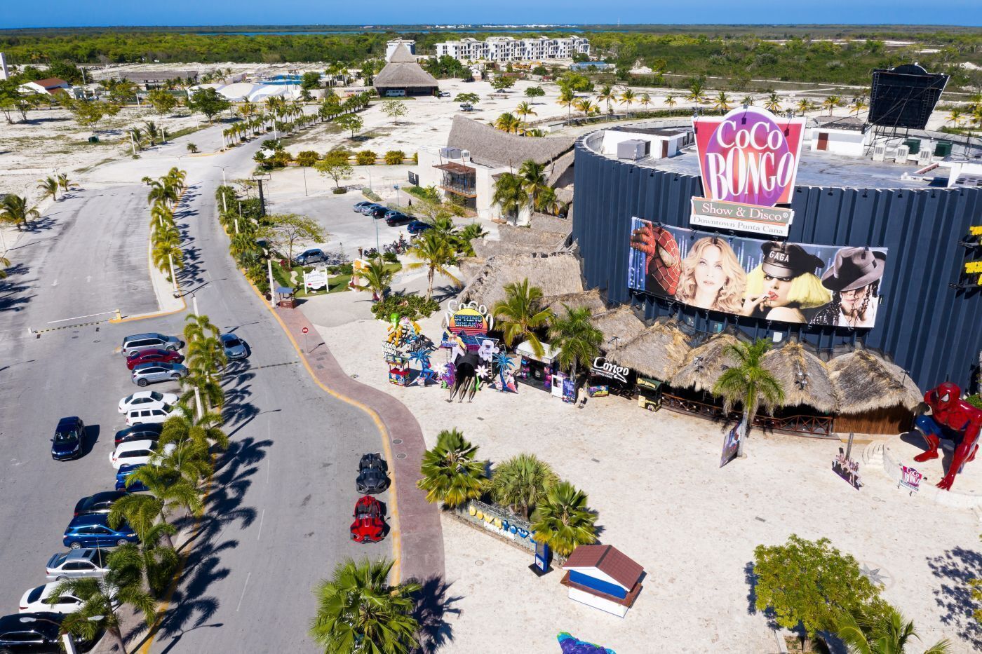 Private Day Trip to Santo Domingo from Punta Cana