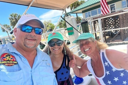Private Best of Marco Island Tour