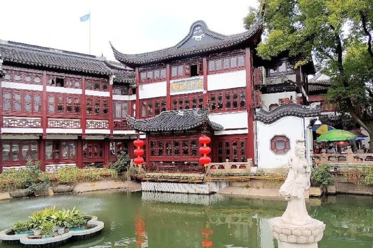 4 Day Cultural Beijing Shared Tour
