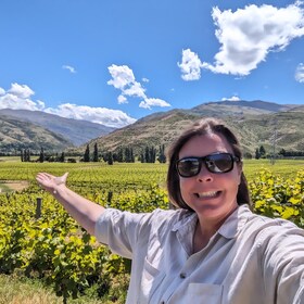 Wanaka: Full Day Wine Tour Hidden Gems