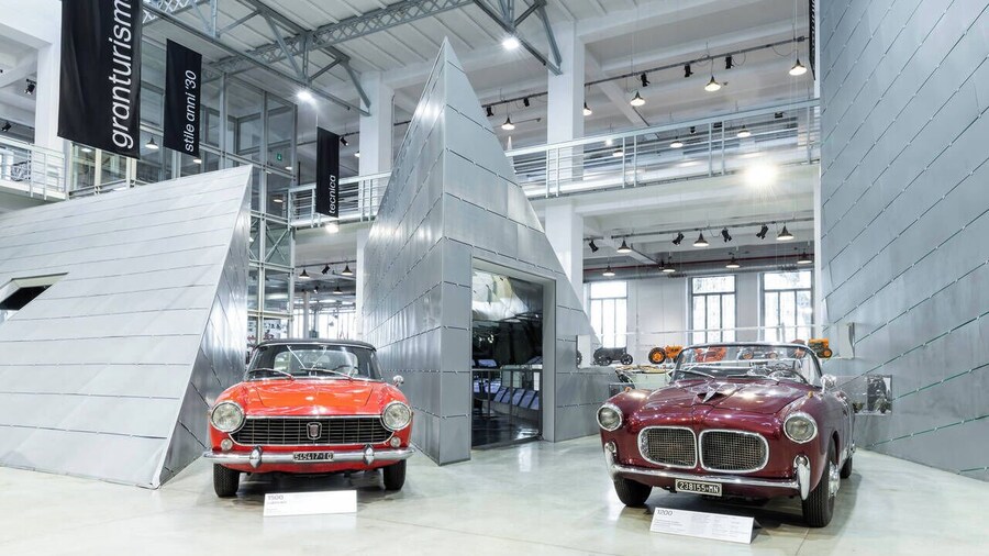 Fiat Historic Center