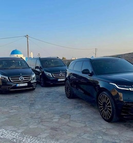 4-Hour Mykonos Top Attractions Tour